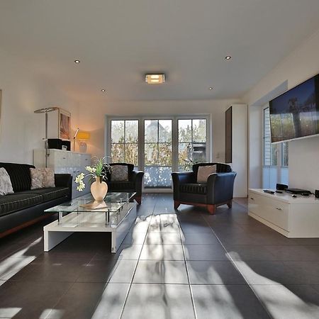 Villa Mare Villa Mare Appartement 3 ทิมเมนดอร์เฟอร์ ชตรันด์ ภายนอก รูปภาพ