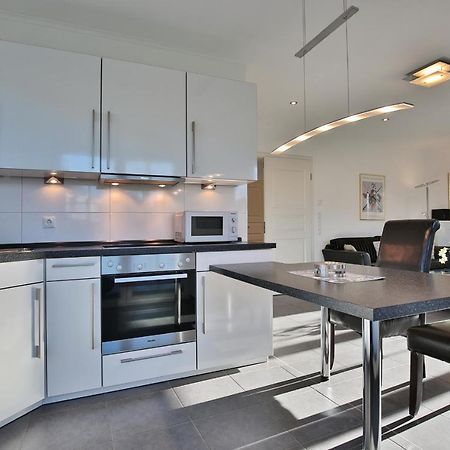 Villa Mare Villa Mare Appartement 3 ทิมเมนดอร์เฟอร์ ชตรันด์ ภายนอก รูปภาพ