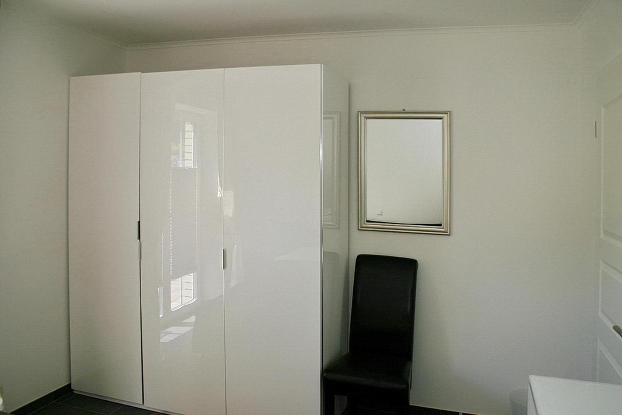 Villa Mare Villa Mare Appartement 3 ทิมเมนดอร์เฟอร์ ชตรันด์ ภายนอก รูปภาพ