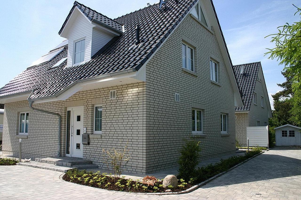 Villa Mare Villa Mare Appartement 3 ทิมเมนดอร์เฟอร์ ชตรันด์ ภายนอก รูปภาพ